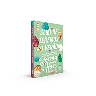 Sempre Teremos o Verão – O Fim da Trilogia Que Conquistou o Coração dos Leitores - imagem 1