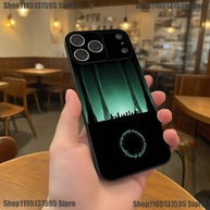 Capinha Senhor dos Anéis iPhone: Proteção Épica! - imagem 3