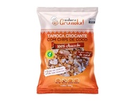 Tapioca Crocante Com Chips de Coco Caramelizado 500g - Senhora Granola - imagem 3