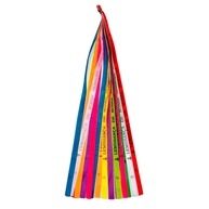 Fitinha Personalizada Nossa Senhora Aparecida - 100 Unidades - Ideal para Presentes e Lembranças Religiosas - imagem 1