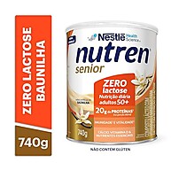senior-740g-vitalidade-e-baunilha-lactose-zero-sabor-nutren