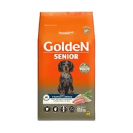Ração Premier Golden +7 Mini Bits: Saúde Sênior! - imagem 2