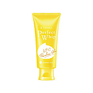 Senka Perfect Whip Vit C: Pele Radiante e Poros Menos Visíveis - imagem 1