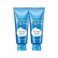 Senka Whip Wash: Limpeza Facial Perfeita 2x Mais! - imagem 1