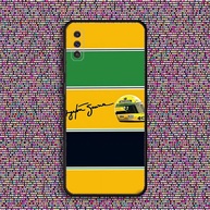 Capa Senna Samsung: Proteção e Estilo! - imagem 3