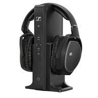 Fone de Ouvido Sennheiser RS 175-U: Imersão Sonora Sem Fios e Conforto Absoluto - imagem 2