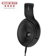 Sennheiser HD 620S: Fones de Ouvido Fechados para Audiófilos com Som Imersivo e Detalhado - imagem 3