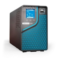 NOBREAK SMS GAMER 2000 VA SENOIDAL - LINE INTERACTIVE - WIFI - ENTRADA E SAÍDA BIVOLT - PN 29601 - imagem 2