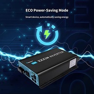 Inversor Renogy 1000W Onda Senoidal Pura 12VCC para 120VCA - Energia Limpa e Confiável para Casa e RV - imagem 5
