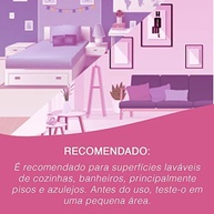 Veja Limpador Perfumado Aroma Sense Alegria 500ml com Óleos Essenciais - Transforme seu Ambiente com Fragrância Aromaterápica - imagem 5
