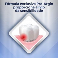 Colgate Sensitive Pro-Alívio: Diga Adeus à Sensibilidade! - imagem 2