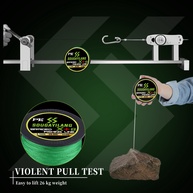 Linha de Pesca Sougayilang X8 PE: Força e Sensibilidade! - imagem 2