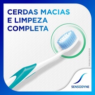 Sensodyne Multiproteção: Cuidado Completo para sua Sensibilidade - imagem 2