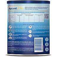 Aptamil Sensitive Active 800g: Fórmula Infantil para Bebês - imagem 5