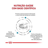 Royal Canin Hypoallergenic Small Dog: Alimento para Cães Sensíveis - imagem 2