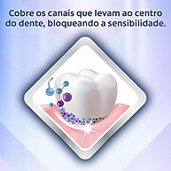 Colgate Sensitive Pro-Alívio: Alívio Imediato para Dentes Sensíveis - imagem 2