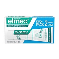 Elmex Sensitive Professional: Alívio Imediato para Dentes Sensíveis - imagem 2
