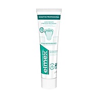 Elmex Sensitive Professional: Alívio Real para Dentes Sensíveis - imagem 2