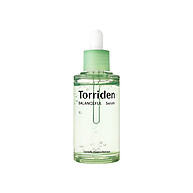 Torriden Balanceful Cica Serum 50ml: Hidratação e Equilíbrio para Peles Sensíveis - imagem 2