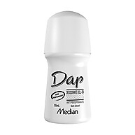 Median Dap Sem Perfume: Proteção para Peles Sensíveis - imagem 2