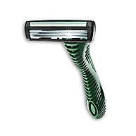 BIC Comfort3 Sensitive: Barbear Suave para Peles Sensíveis - imagem 2