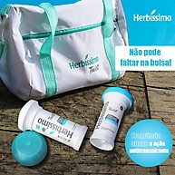 Desodorante Twist Sensitive Herbissimo 45g: Proteção 24h para Pele Sensível - imagem 2