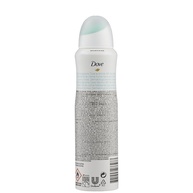 Dove Sensitive Sem Perfume: Proteção 48h para Pele Sensível - imagem 2
