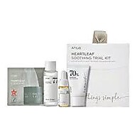 ANUA Heartleaf: Kit Calmante para Pele Sensível - imagem 2