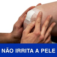 Nexcare Micropore: Kit 2 Curativos para Pele Sensível - imagem 2
