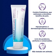 Bepantol Sensicalm: Hidratação Diária para Pele Sensível - imagem 2