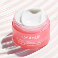 Caudalie Vinosource SOS: Hidratação Intensa para Pele Sensível - imagem 2