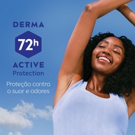 Nivea Derma Control: Roll-On para Pele Sensível - imagem 2