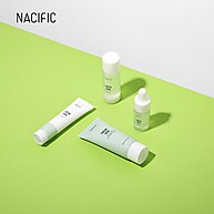 NACIFIC Cica: Kit Rosto para Pele Sensível - imagem 2