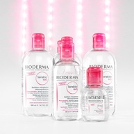 Bioderma Sensibio: Limpeza Suave para Pele Sensível - imagem 2