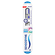 Sensodyne Escova Dental: Alívio e Proteção Bucal - imagem 1
