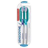 Sensodyne Escova Extra Macia: Limpeza Profunda! - imagem 1