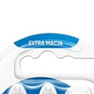 Sensodyne: Escova Macia para Sorriso Saudável - imagem 1