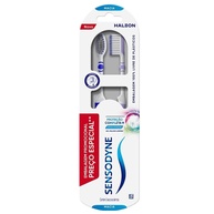 Sensodyne Proteção Completa: Escova Dental para Sensibilidade - imagem 1