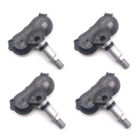 Sensor de Pressão de Pneu TPMS para Toyota Highlander e RAV4 | 42607-0R010 - imagem 1