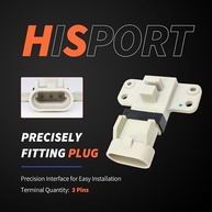 Sensor de Posição da Árvore de Cames HiSport 10490645: Compatibilidade Ampla para Chevrolet, GMC e Mais - imagem 5