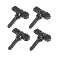 Sensor para Kia Stinger 2017-2019, 4 peças TPMS Sensor de Pressão de Pneu 52933-J5000/52933J5000 - imagem 2