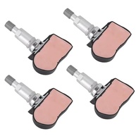 Sensor Tpms Para Mitsubishi Outlander 2014-2020 Sensor De Pressão Dos Pneus TPMS 4250C477 - imagem 3