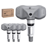 Sensor TPMS 13598772 GM 315MHz: Monitoramento Inteligente de Pressão para Buick, Chevy, Cadillac e GMC - imagem 1
