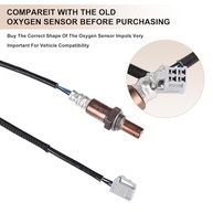 Sensor de Oxigênio O2 Downstream RAV4 2006-2012 2.4L 2.5L 3.5L | Substitui 234-4501 - imagem 5