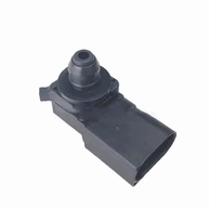 Sensor de Pressão Coletor Volvo XC90 XC70 XC60 S80 LR2 | 6G9N-9F479-AA - imagem 3