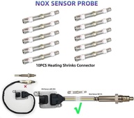 Sensor Nox Iveco 24V 5801754014 5WK96775A: Otimize seu Caminhão e Ônibus - imagem 4