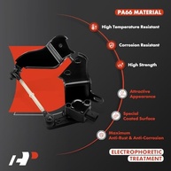 Sensor de Nível de Altura A-Premium para Ford Mustang Mach-E (2021-2025) - Dianteiro Esquerdo e Direito - imagem 5