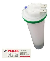Sensor de Nível Boia Partida Frio Original Mopar para Fiat Bravo, Doblò, Fiorino, Siena, Idea, Linea, Palio, Uno, Stilo, Punto, Strada (51793538) - imagem 5