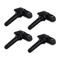 Sensor TPMS 13542523 para Cadillac Escalade, Tahoe, GMC Yukon - Monitore a Pressão dos Pneus com Segurança - imagem 1