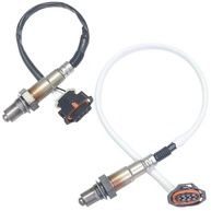 Sensor de Oxigênio O2 234-4527/4528 Upstream/Downstream para Chevy Cruze 1.8L e Sonic 1.8L - imagem 2